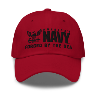 Jimy Alvarenga 44415539 Classic Dad Hat | Yupoong 6245CM