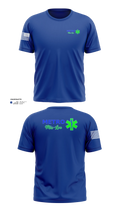 Metro miss lou 46383784 Short Sleeve Performance Shirt - 21