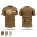 Anubis Battery, 3-12 FA Short Sleeve Performance Shirt - 1