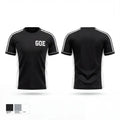 GOE 15906188 Soft Poly Tee Cotton Like Feel - 1