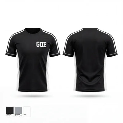 GOE 15906188 Soft Poly Tee Cotton Like Feel - 1