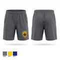 EVent staff Athletic Shorts With Pockets - 1