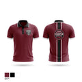 Cooper Academy Short Sleeve Performance Polo - 1