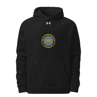 The Old Guard 51363559 Under Armour Hoodie