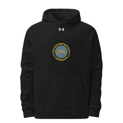 The Old Guard 51363559 Under Armour Hoodie