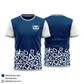Founders Owls 16416107 Soft Poly Tee Cotton Like Feel - 1