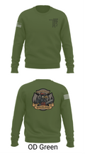 Tomball Wildland 83811767 Crew Neck Sweatshirt - 45