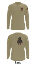 Repair division 53325432 Long Sleeve Performance Shirt 82