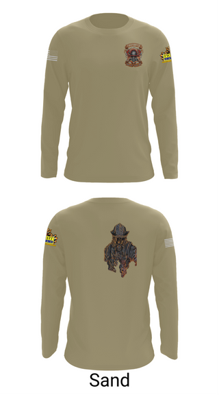 Long Sleeve Performance Shirt, Repair division, , Teamtime, Team time, sublimation, custom sports apparel, team uniforms, spirit wear, spiritwear, sports uniforms, custom shirts, team store, custom team store, fundraiser sports, apparel fundraiser