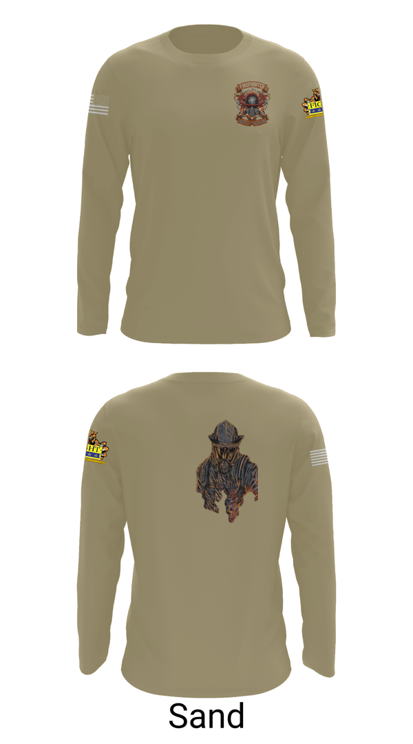 Long Sleeve Performance Shirt, Repair division, , Teamtime, Team time, sublimation, custom sports apparel, team uniforms, spirit wear, spiritwear, sports uniforms, custom shirts, team store, custom team store, fundraiser sports, apparel fundraiser