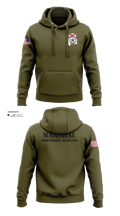 USMS N/AL Hoodie - 21