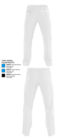 Sweatpants, Minidoka SRT, Police, Teamtime, Team time, sublimation, custom sports apparel, team uniforms, spirit wear, spiritwear, sports uniforms, custom shirts, team store, custom team store, fundraiser sports, apparel fundraiser