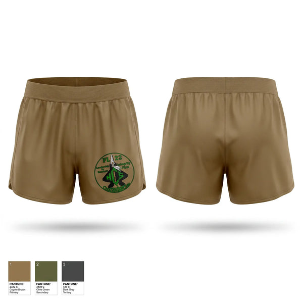 Ranger Panties, Choctaw Air Force jortc, Air Force, Teamtime, Team time, sublimation, custom sports apparel, team uniforms, spirit wear, spiritwear, sports uniforms, custom shirts, team store, custom team store, fundraiser sports, apparel fundraiser