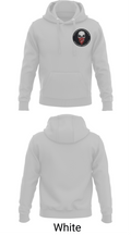 Westside Divisional Gang Unit 18846558 Hoodie - 4