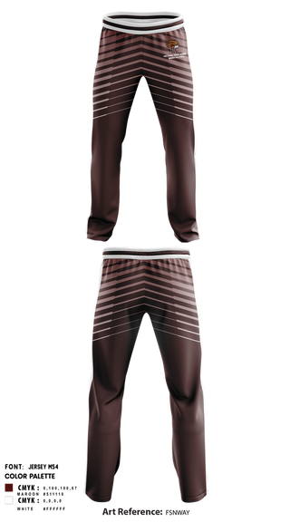 Sweatpants, Eau Claire Middle School Volleyball, Women's Volleyball, Teamtime, Team time, sublimation, custom sports apparel, team uniforms, spirit wear, spiritwear, sports uniforms, custom shirts, team store, custom team store, fundraiser sports, apparel fundraiser
