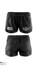 Air Assult Ranger Panties - 100