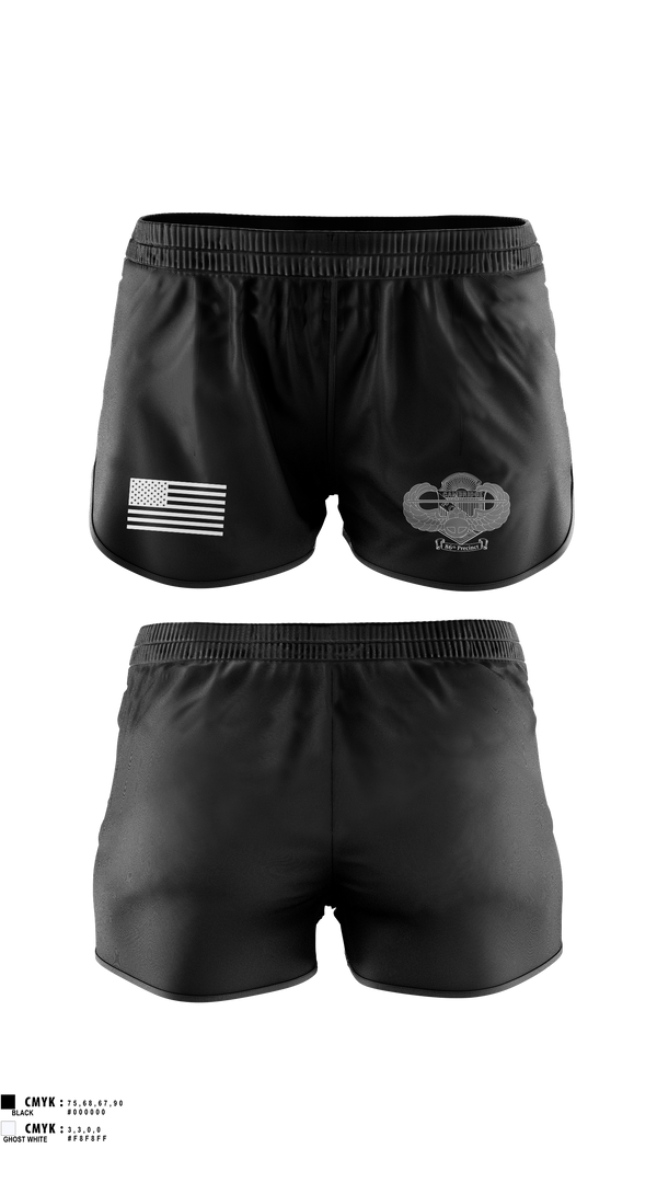 Ranger Panties, Air Assult, Army, Teamtime, Team time, sublimation, custom sports apparel, team uniforms, spirit wear, spiritwear, sports uniforms, custom shirts, team store, custom team store, fundraiser sports, apparel fundraiser