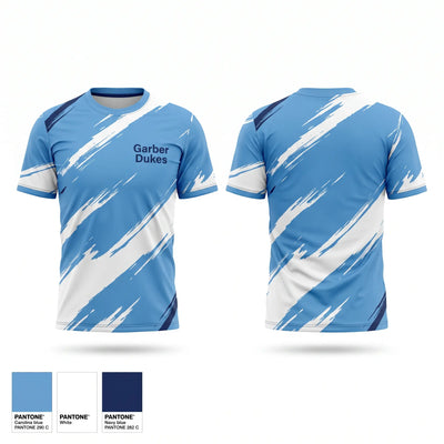 Garber Dukes Short Sleeve Performance Shirt - 2