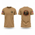 Training Support Company Yard Dogs Short Sleeve Performance Shirt - 1