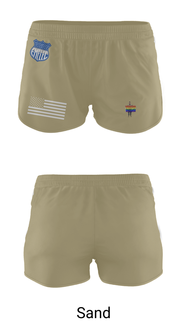 Ranger Panties, 50th chem, , Teamtime, Team time, sublimation, custom sports apparel, team uniforms, spirit wear, spiritwear, sports uniforms, custom shirts, team store, custom team store, fundraiser sports, apparel fundraiser