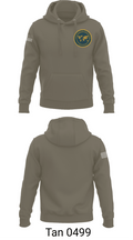 OSTC Det. Norfolk 21827644 Hoodie - 12