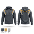 Vector Athletics Hoodie - 2