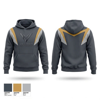 Hoodie, Vector Athletics, Men's Soccer, Teamtime, Team time, sublimation, custom sports apparel, team uniforms, spirit wear, spiritwear, sports uniforms, custom shirts, team store, custom team store, fundraiser sports, apparel fundraiser