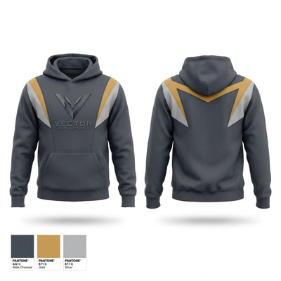 Vector Athletics Hoodie - 2