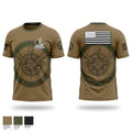 Soldier Recovery Unit 91984001 Short Sleeve Performance Shirt - 1