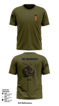 2-127 D-CO 34919210 Short Sleeve Performance Shirt - 106