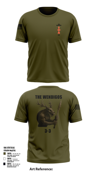 Short Sleeve Performance Shirt, 2-127 D-CO, , Teamtime, Team time, sublimation, custom sports apparel, team uniforms, spirit wear, spiritwear, sports uniforms, custom shirts, team store, custom team store, fundraiser sports, apparel fundraiser