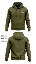 Lone Star MVPA 905145 Hoodie - 3