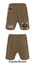 41 CEC-A 9986911 Athletic Shorts With Pockets - 9