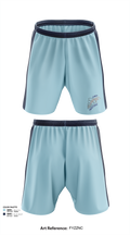 Central Mass Diving 20852807 Athletic Shorts With Pockets - 103