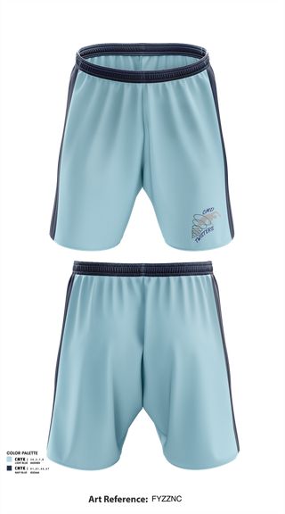Athletic Shorts With Pockets, Central Mass Diving, Spirit Store, Teamtime, Team time, sublimation, custom sports apparel, team uniforms, spirit wear, spiritwear, sports uniforms, custom shirts, team store, custom team store, fundraiser sports, apparel fundraiser