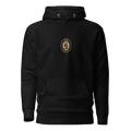 Uss Porter ddg78 Unisex Hoodie - 1