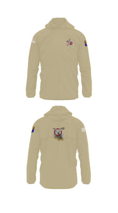 135 FRSD 9876158 Windbreaker - 81