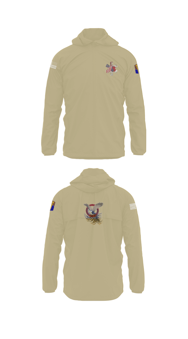 Windbreaker, 135 FRSD, , Teamtime, Team time, sublimation, custom sports apparel, team uniforms, spirit wear, spiritwear, sports uniforms, custom shirts, team store, custom team store, fundraiser sports, apparel fundraiser