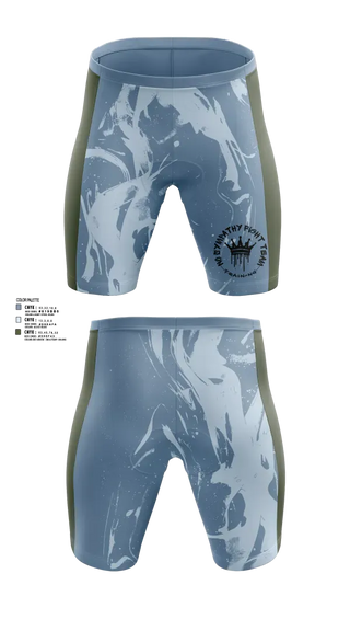 Mens Compression Shorts, No Sympathy Fight Team, , Teamtime, Team time, sublimation, custom sports apparel, team uniforms, spirit wear, spiritwear, sports uniforms, custom shirts, team store, custom team store, fundraiser sports, apparel fundraiser