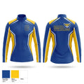 Wildcats Quarter Zip Jacket - 1