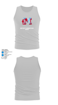 Monterey Plainsmen Girls Soccer 65862405 Tank Top - 13