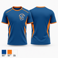 Graham-Kapowsin Basketball 87245045 Short Sleeve Performance Shirt - 2