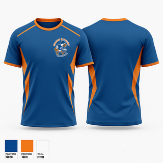 Short Sleeve Performance Shirt, Graham-Kapowsin Basketball, Men's Basketball, Teamtime, Team time, sublimation, custom sports apparel, team uniforms, spirit wear, spiritwear, sports uniforms, custom shirts, team store, custom team store, fundraiser sports, apparel fundraiser