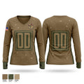 MED Old School Cotton Feel Shirt - 1