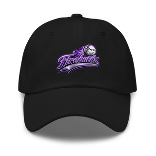 Dad hat - Black