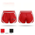 Levelonefitness Women's Shorts - 1
