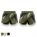 Opulence Security 22783691 Women's Shorts - 1