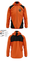 Tri-Cities Phoenix 22719396 Windbreaker - 4