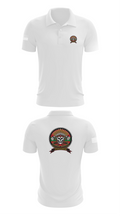 1st Battalion 4th Infantry Regiment 35398487 Short Sleeve Performance Polo - 6