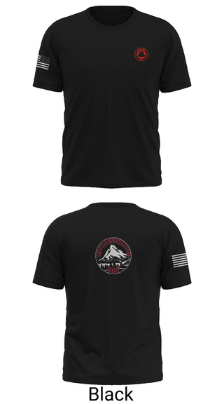Short Sleeve Performance Shirt, Rattlesnake ridge fire, , Teamtime, Team time, sublimation, custom sports apparel, team uniforms, spirit wear, spiritwear, sports uniforms, custom shirts, team store, custom team store, fundraiser sports, apparel fundraiser